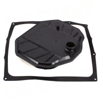 Porsche Panamera 2017+ Oljefilterkit till Automatlåda 8 PDK OE-Cult